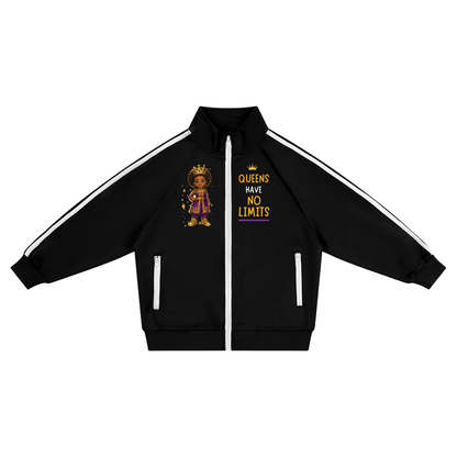 No Limit Queens Jacket