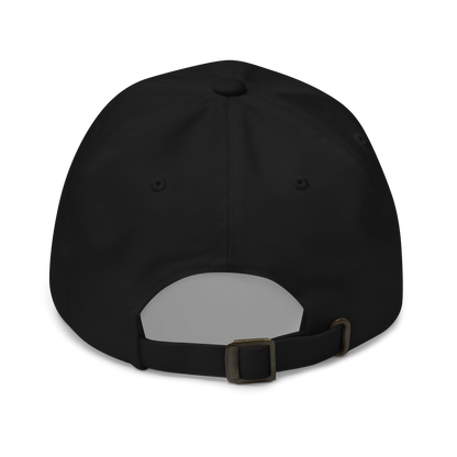 Proud Parent HBCU Grad Unisex Cap