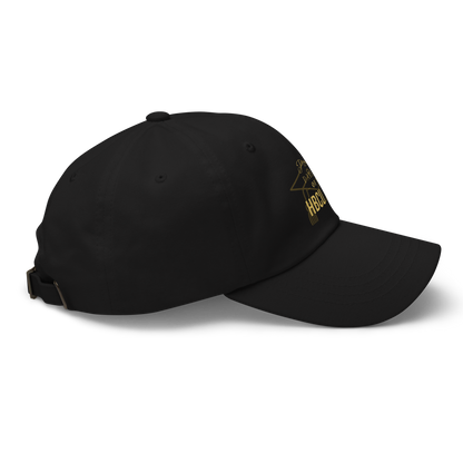 Proud Parent HBCU Grad Unisex Cap