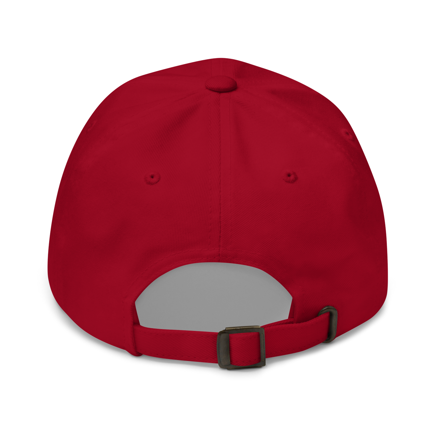 Proud Parent HBCU Grad Unisex Cap