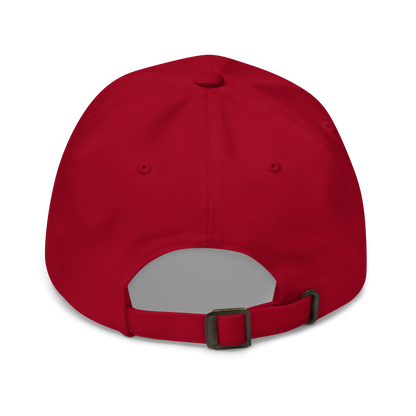 Proud Parent HBCU Grad Unisex Cap