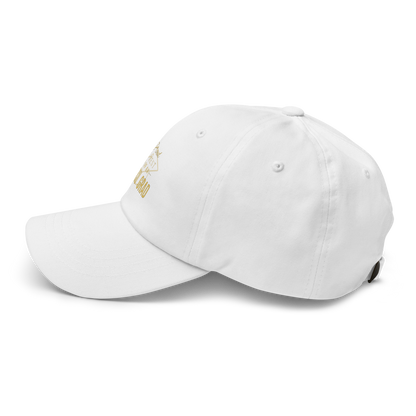 Proud Parent HBCU Grad Unisex Cap