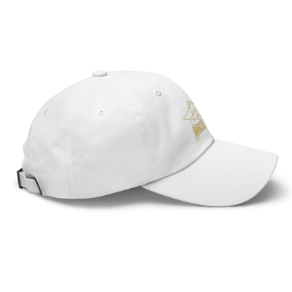 Proud Parent HBCU Grad Unisex Cap