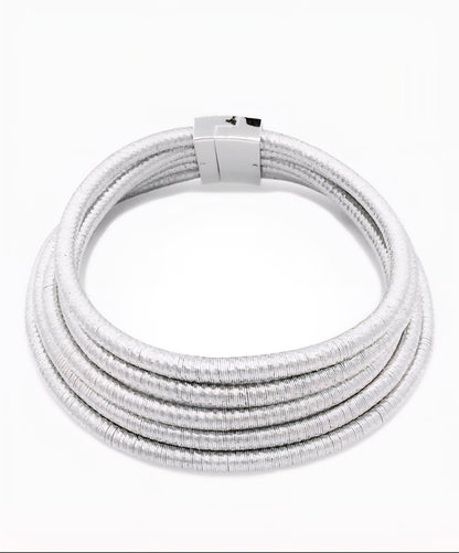 Collar Multi Layer Neklace