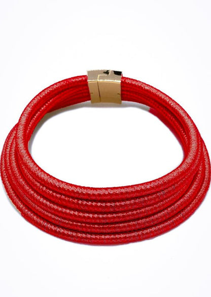 Collar Multi Layer Neklace