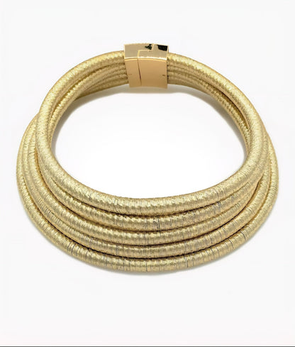 Collar Multi Layer Neklace