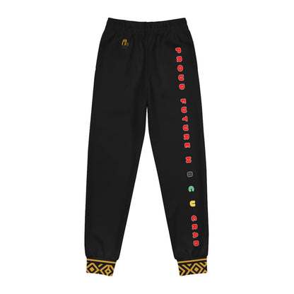 HBCU Pride Unisex Youth Joggers