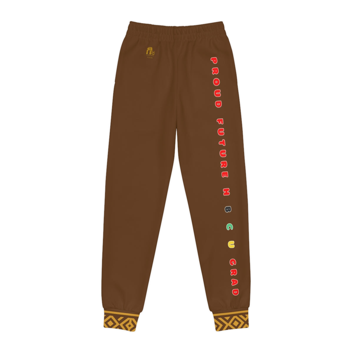 HBCU Pride Unisex Youth Joggers