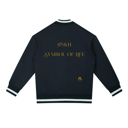Ankh Legacy Jacket Bomber Jacket
