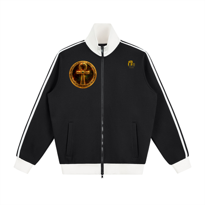 Legacy Ankh Track Unisex Jacket