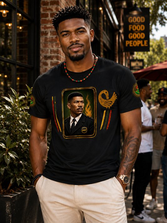 Medgar Unisex Tee