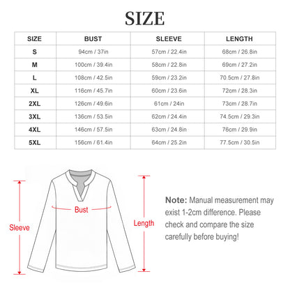 Mosaic Motif Womens Blouse