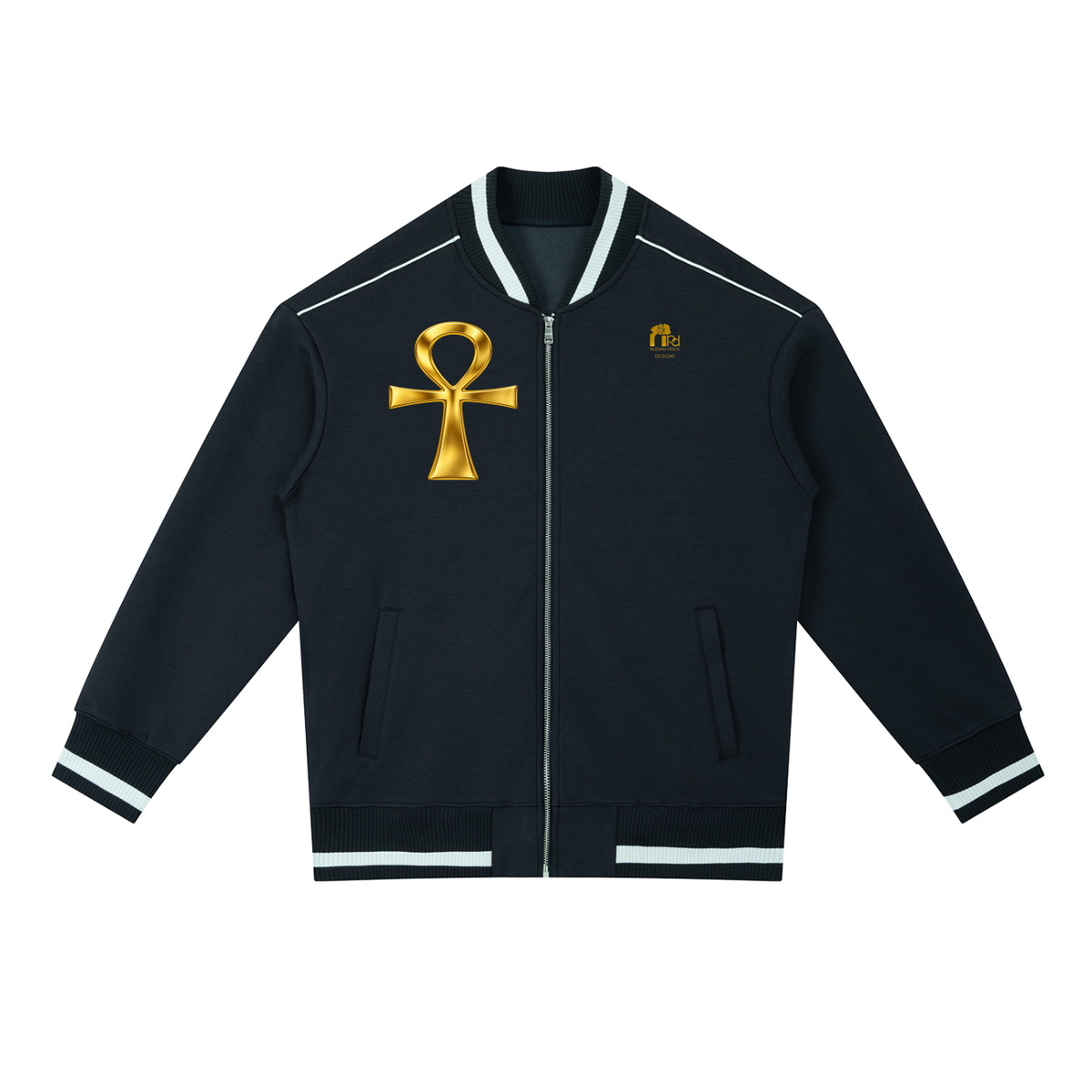 Ankh Legacy Jacket Bomber Jacket