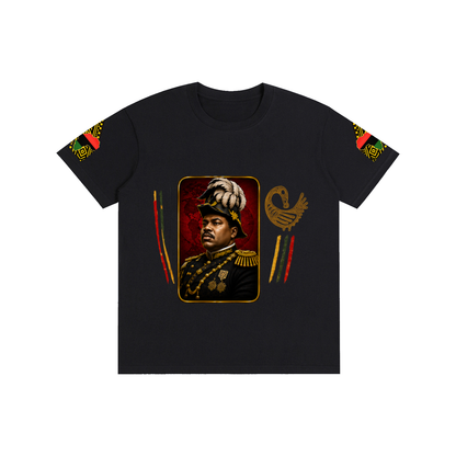 Marcus Ankh Unisex Tee