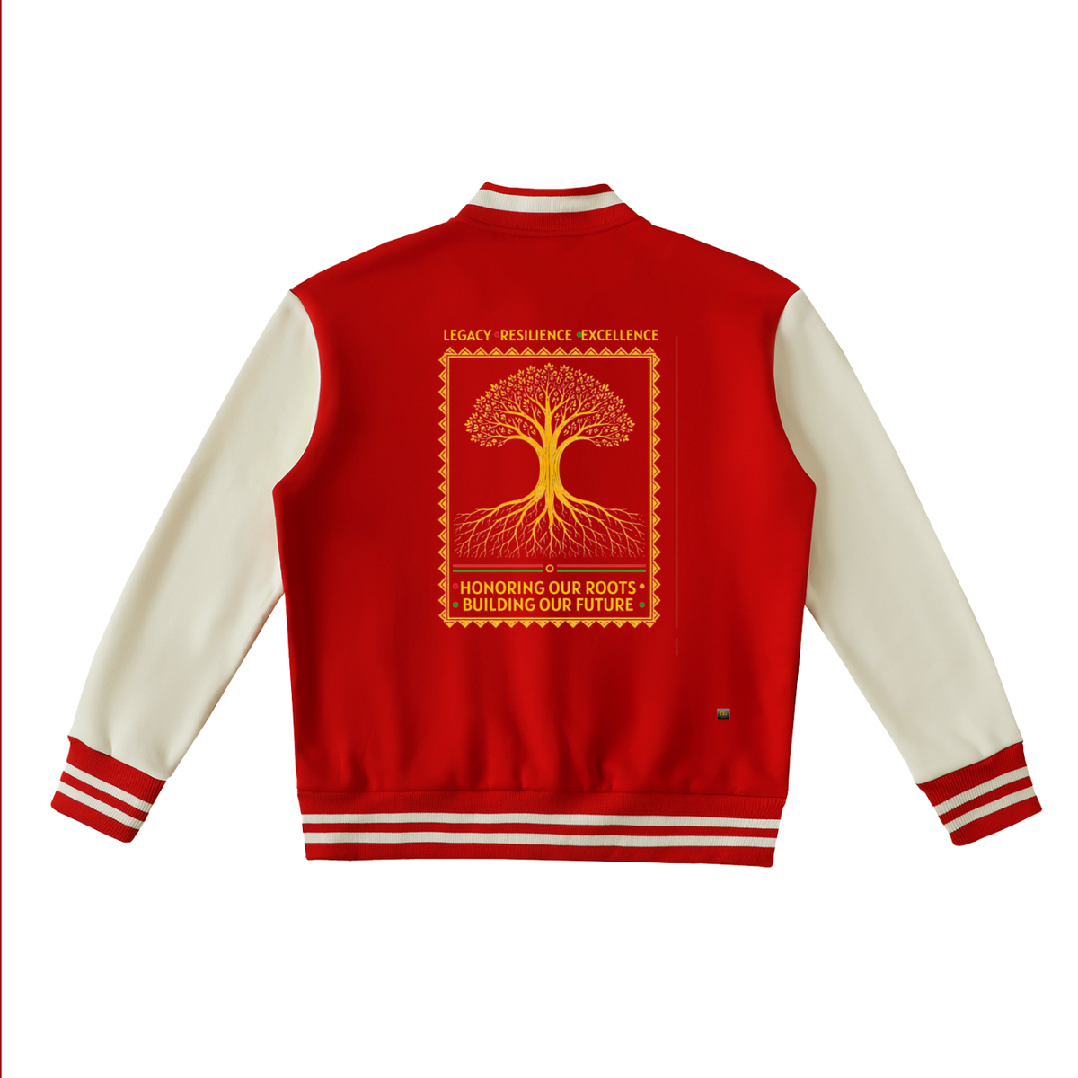 Legacy Rising Jacket