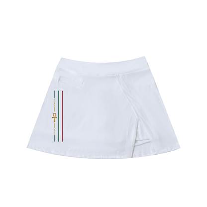 Ankh Courtline Skirt