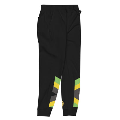 Unisex fleece sweatpants