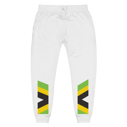 Unisex fleece sweatpants