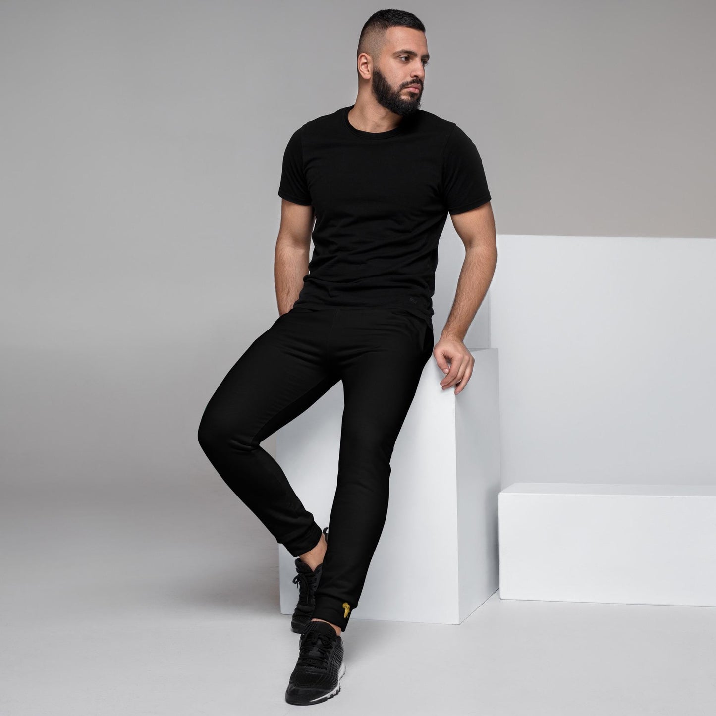 Tribal Energy Joggers for Men