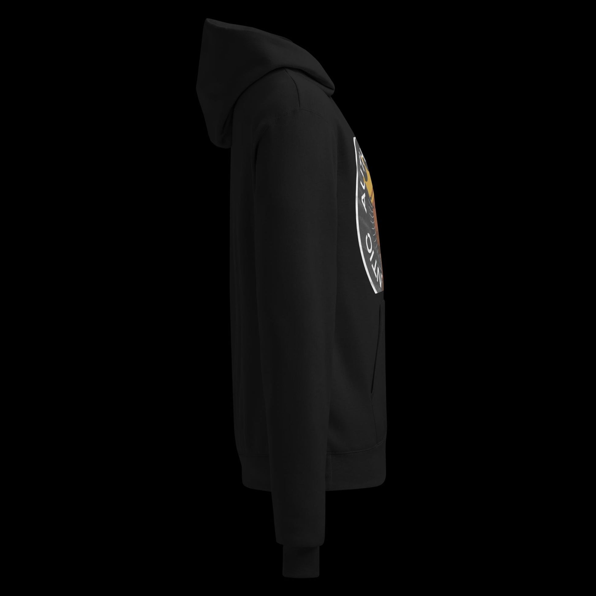 Authentic King Champion® Hoodie for Men
