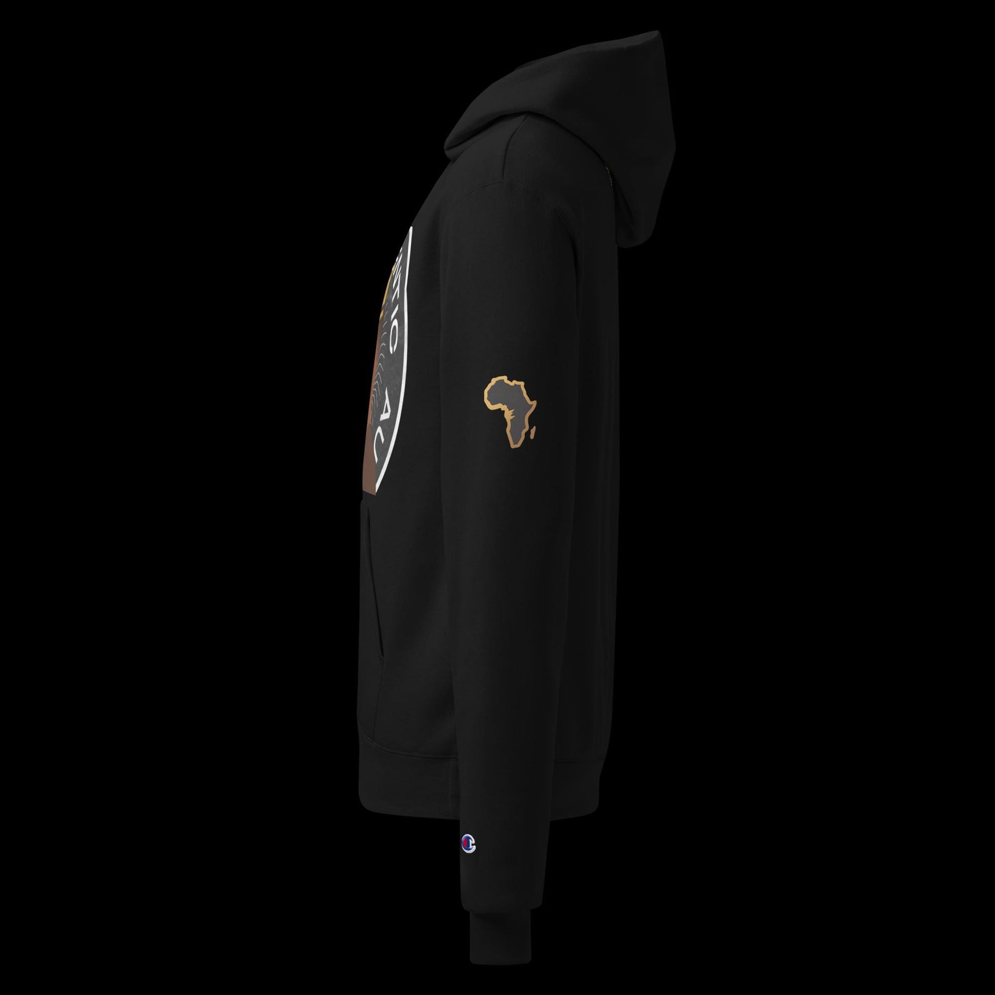 Authentic King Champion® Hoodie for Men
