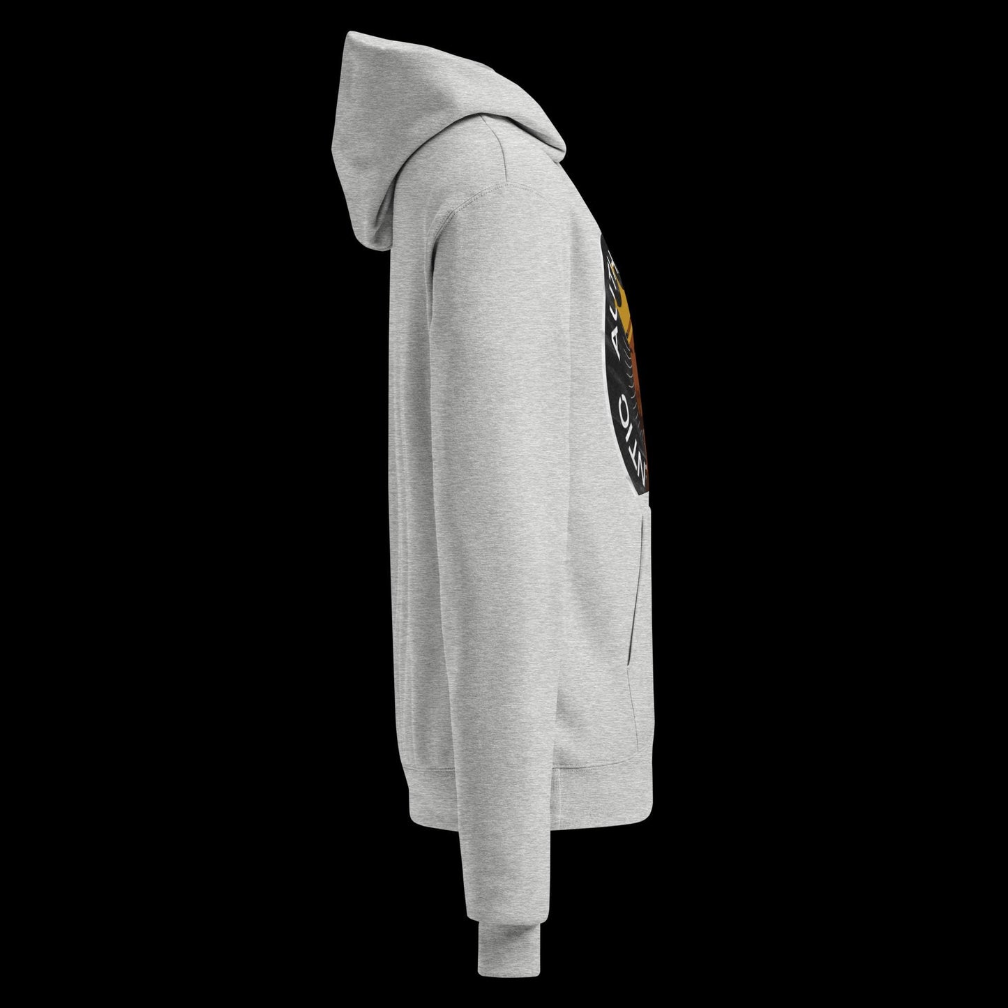 Authentic King Champion® Hoodie for Men