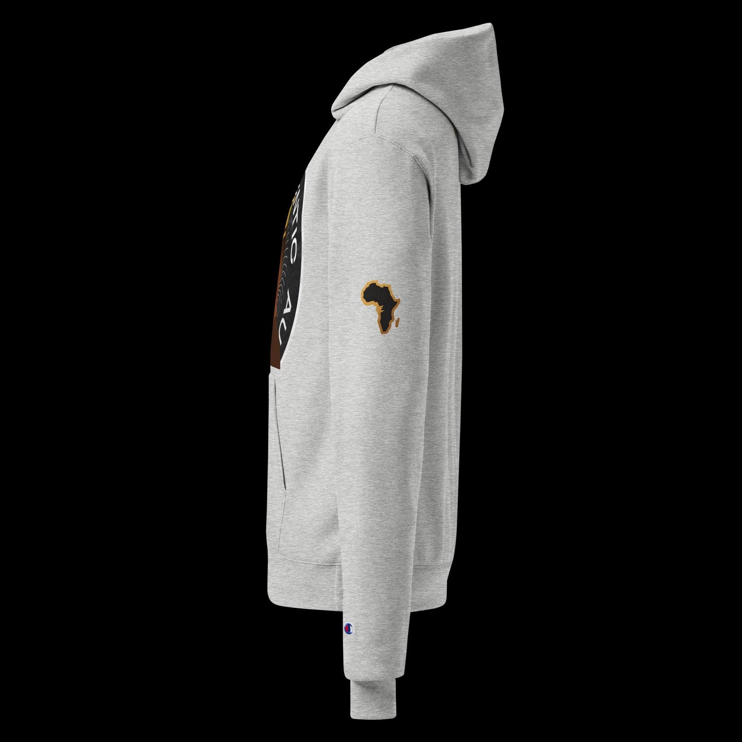 Authentic King Champion® Hoodie for Men