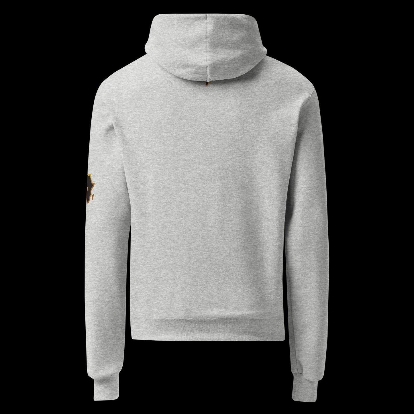 Authentic King Champion® Hoodie for Men