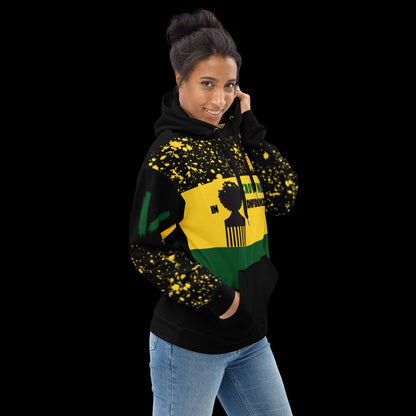 Crown Comfort Unisex Hoodie