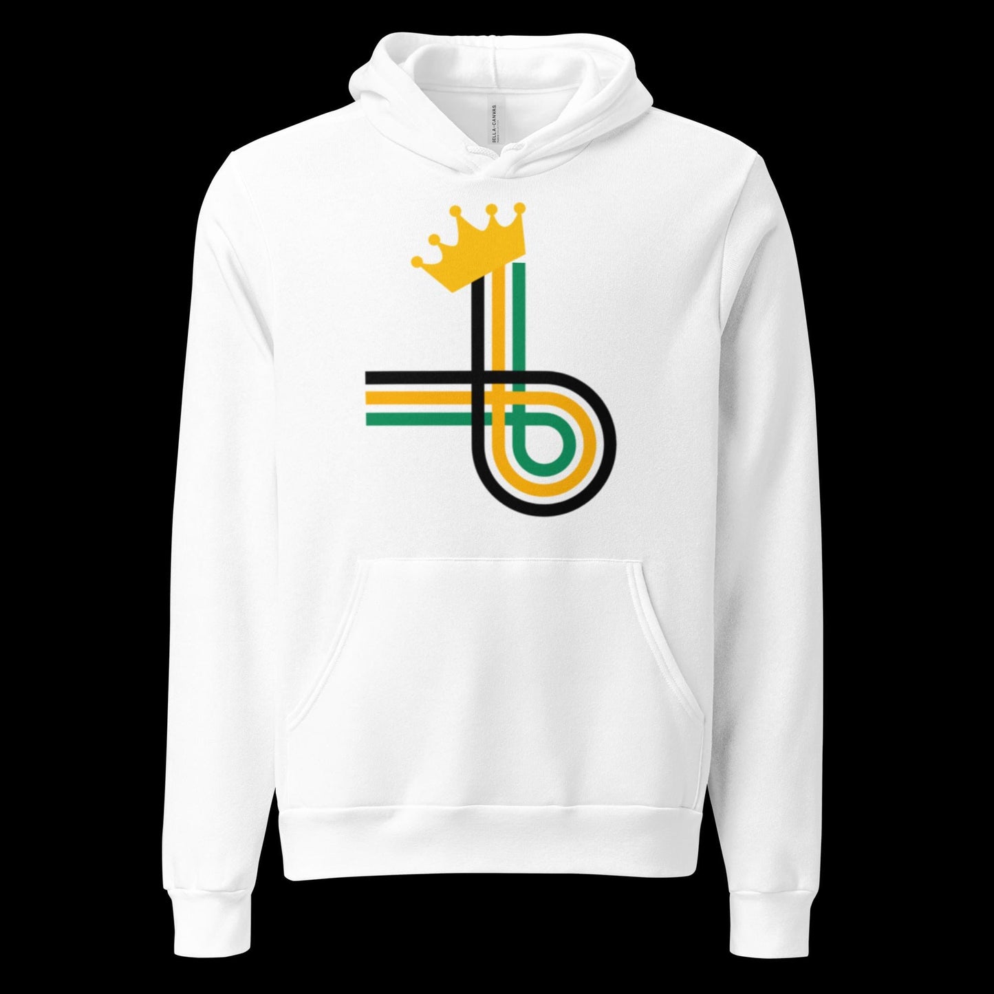 Crown Lines Hoodie for Men