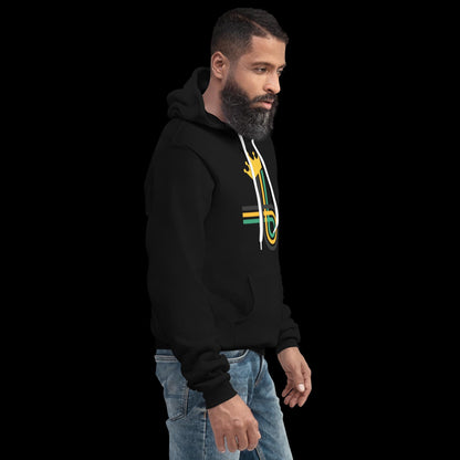 Crown Lines Hoodie for Men