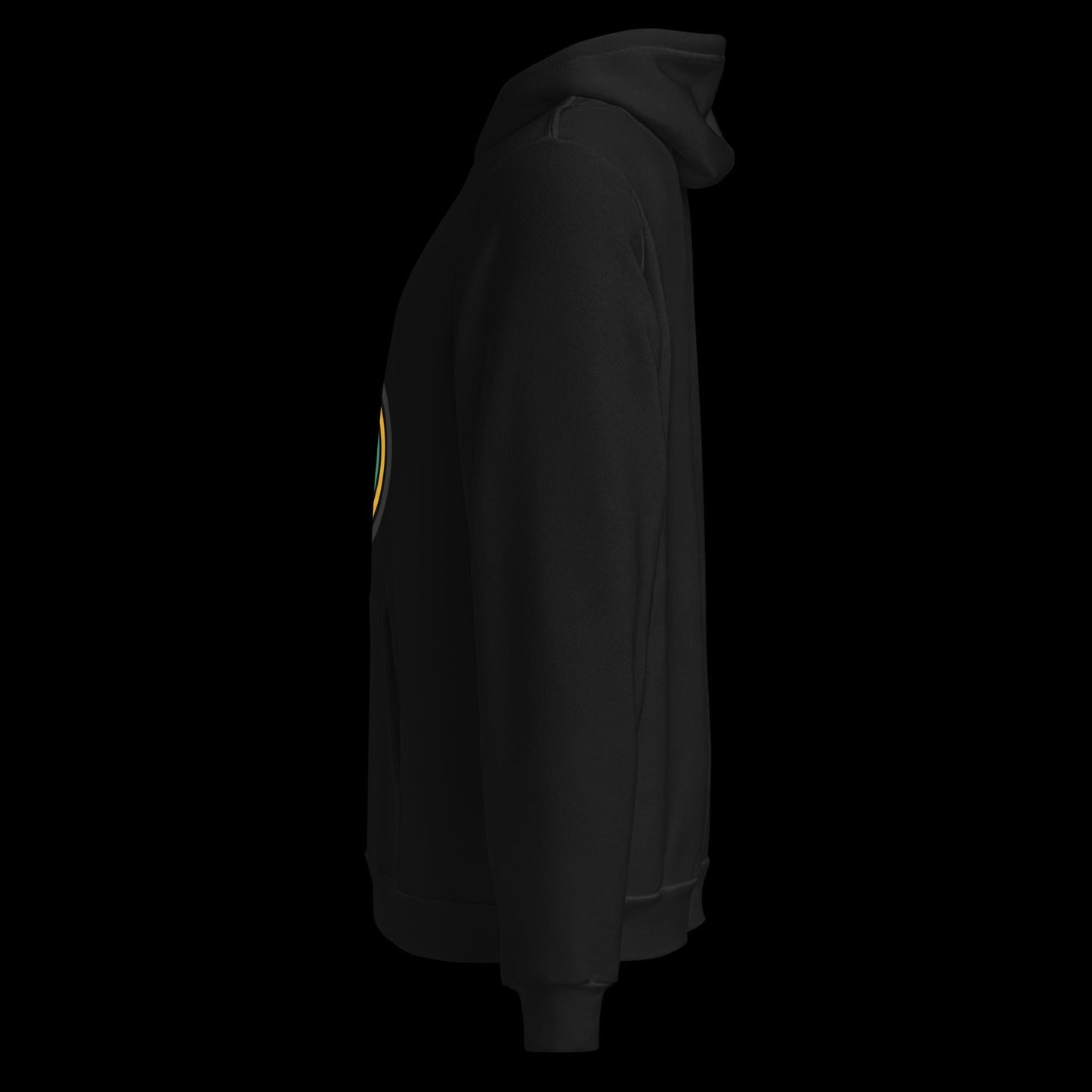 Crown Lines Hoodie for Men