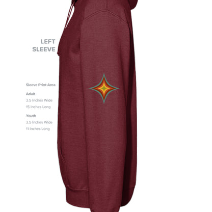 GARNET - SLEEVE_LEFT