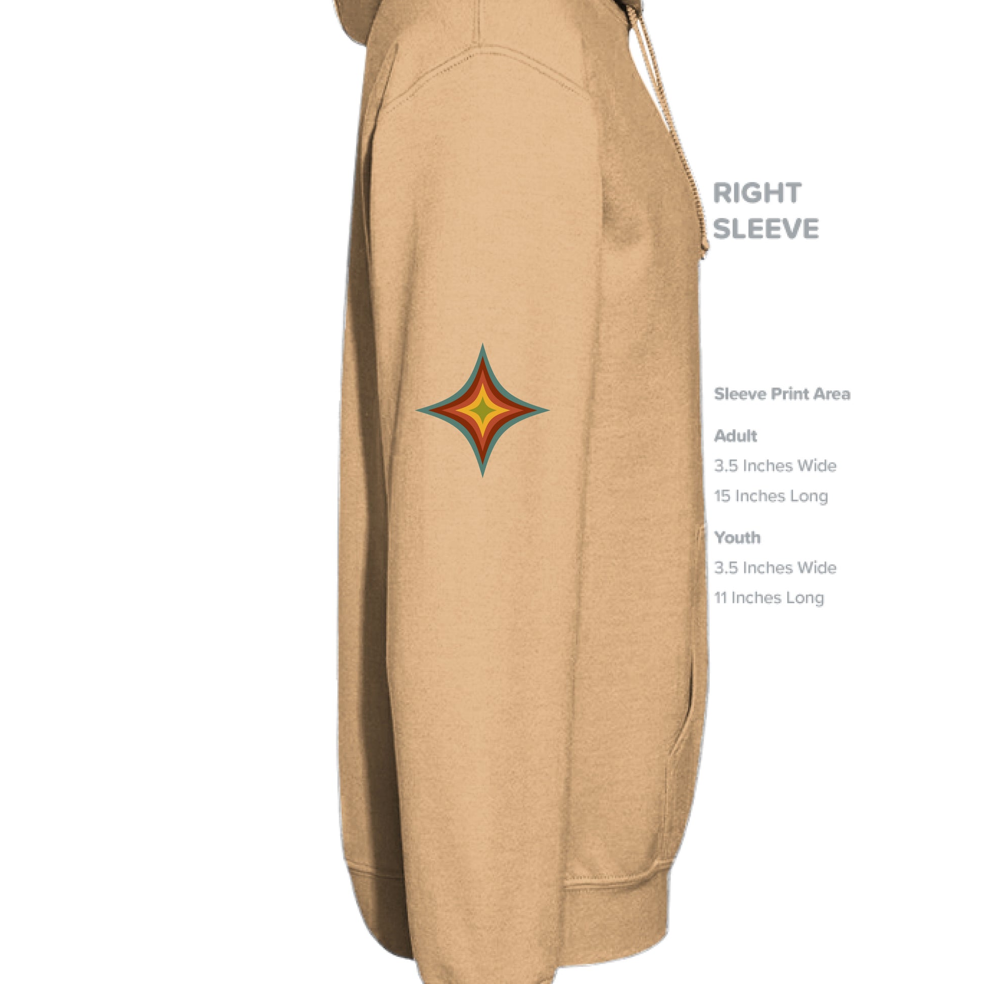 Old Gold - SLEEVE_RIGHT