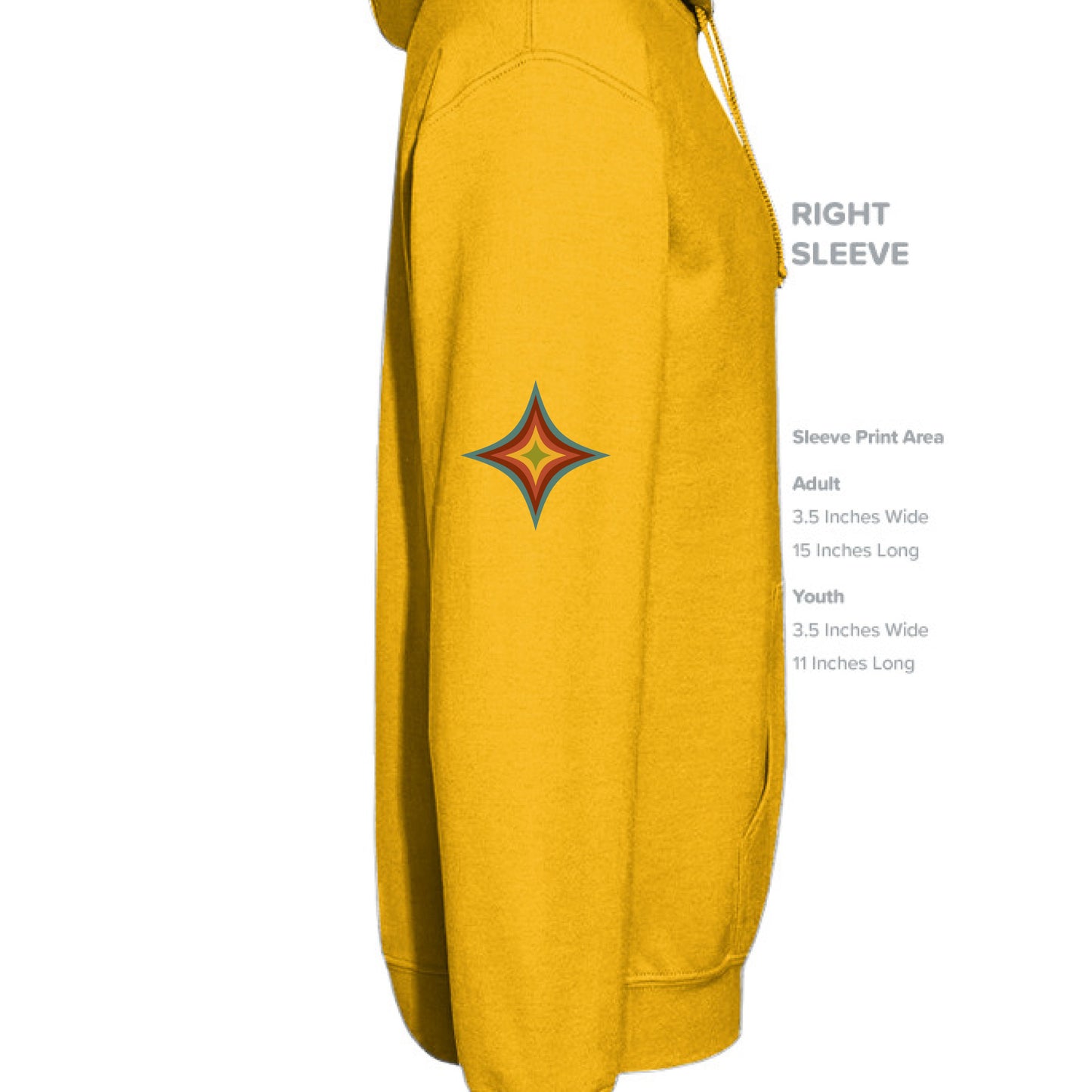 GOLD - SLEEVE_RIGHT