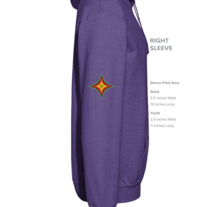 LIGHT BLUE - SLEEVE_RIGHT