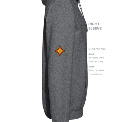 DARK HEATHER - SLEEVE_RIGHT