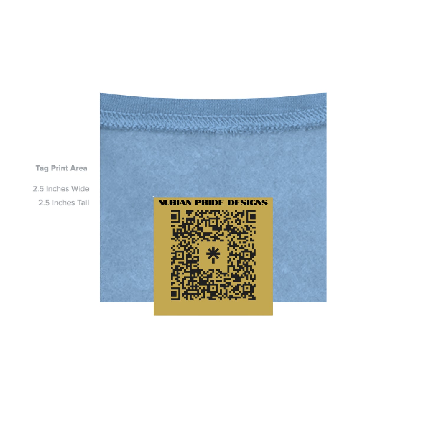 CAROLINA BLUE - INSIDE_TAG_LINE