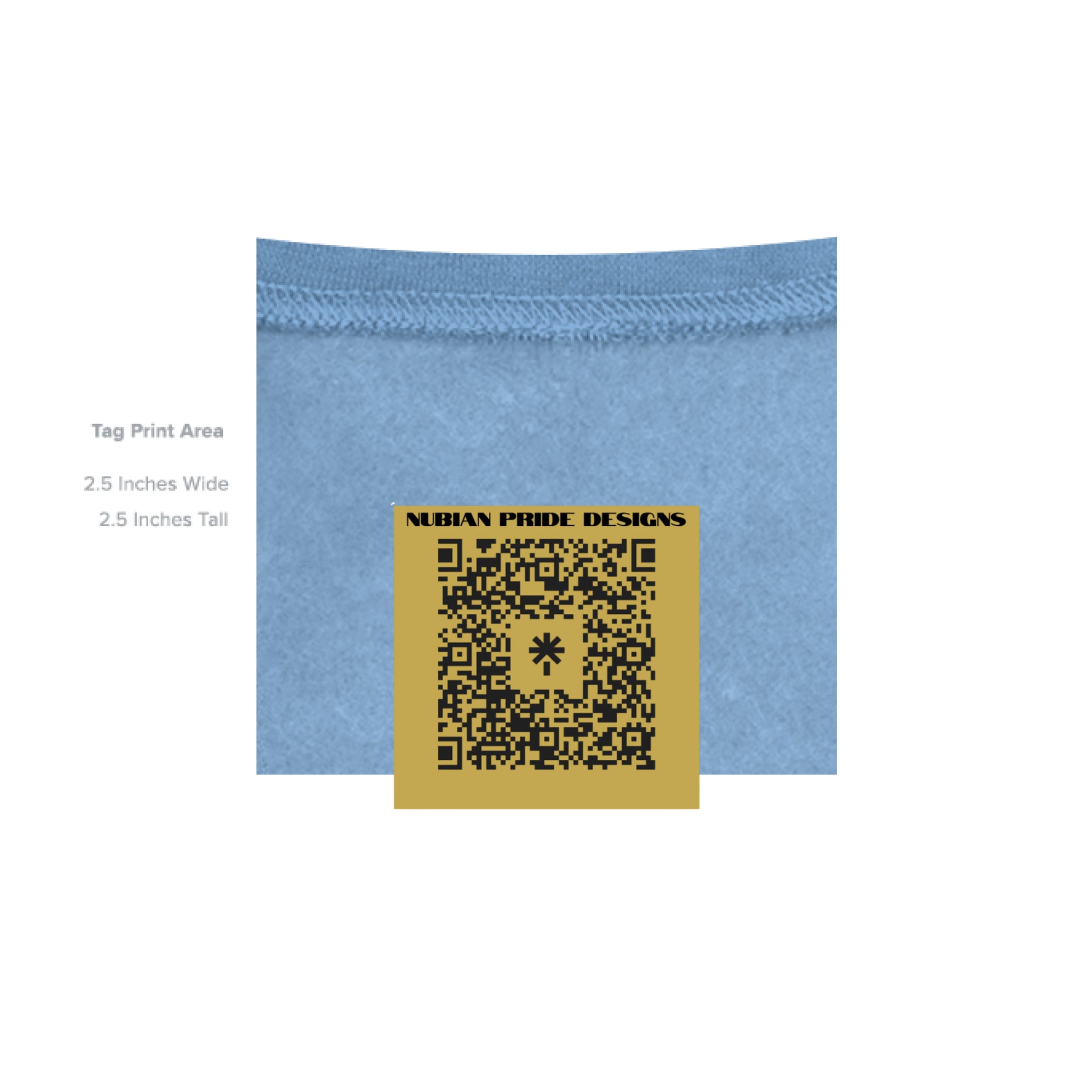 CAROLINA BLUE - INSIDE_TAG_LINE