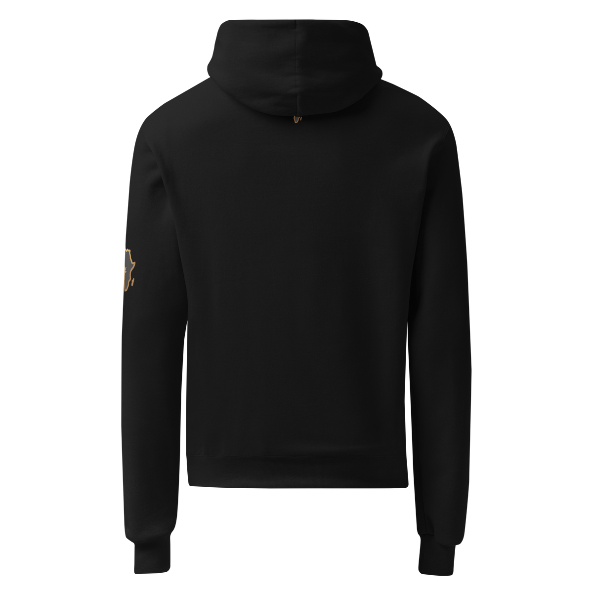 Built Different Champion® Hoodie for Men