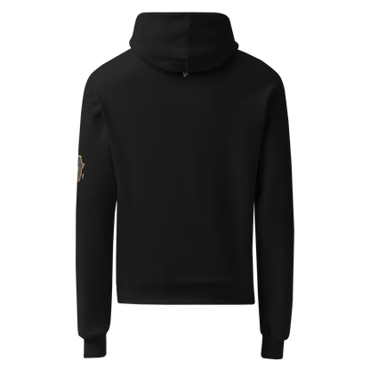 Built Different Champion® Hoodie for Men