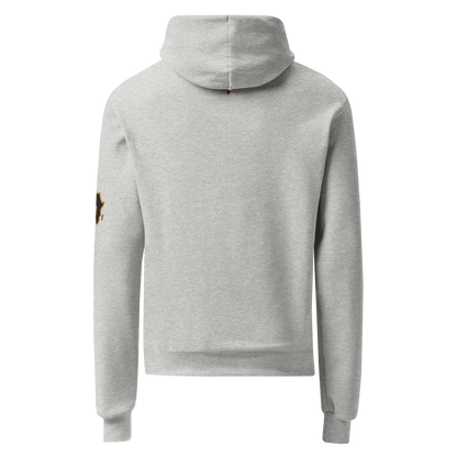 Built Different Champion® Hoodie for Men