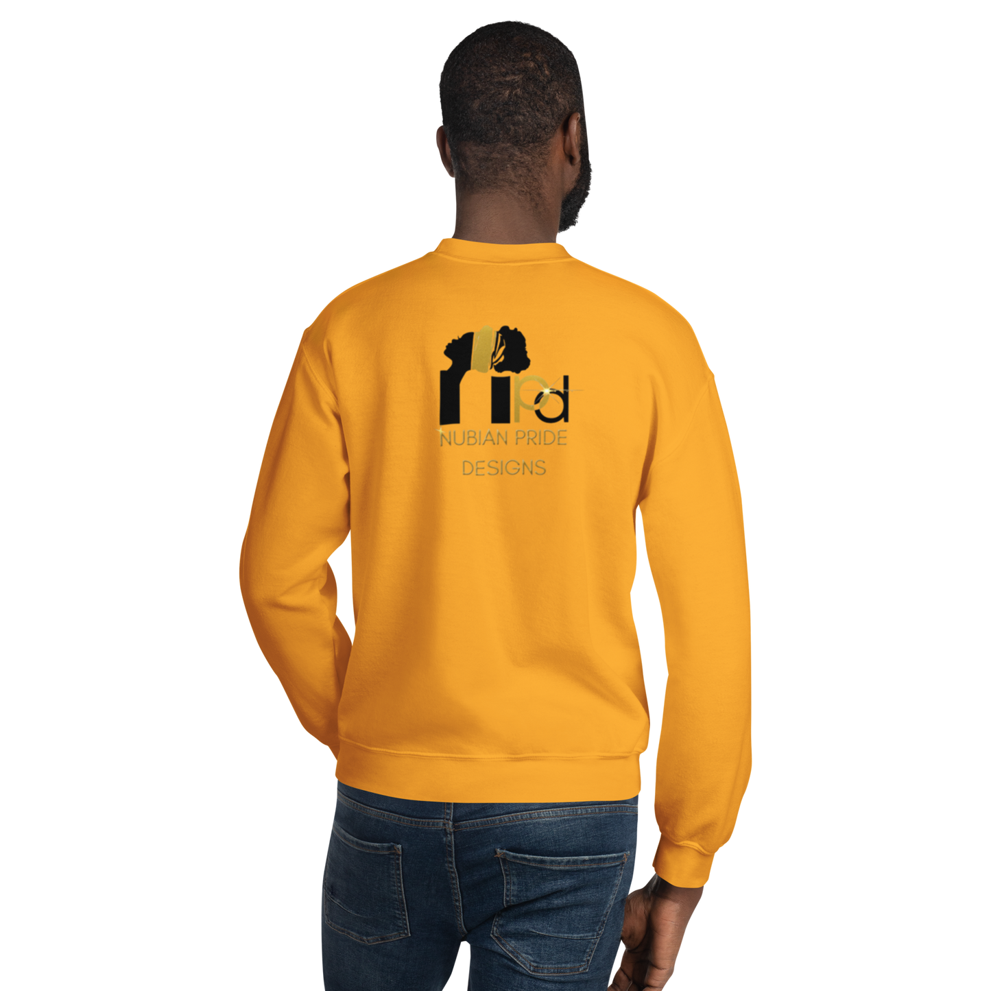 Check the Vibe Sweatshirt – “Vibe Check Passed”