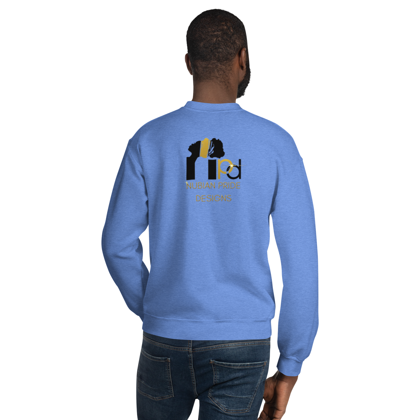 Check the Vibe Sweatshirt – “Vibe Check Passed”