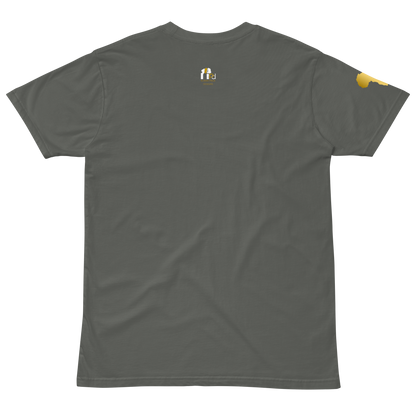 Pan African Pride Unisex Tee