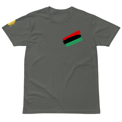 Pan African Pride Unisex Tee