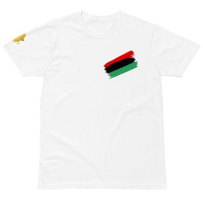 Pan African Pride Unisex Tee