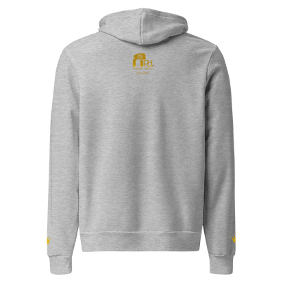 Tribal Energy Unisex Hoodie