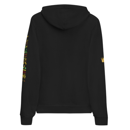 Lion of Judah Royal Hoodie for Men
