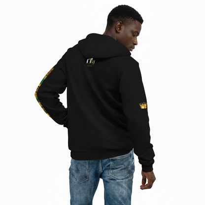 Lion of Judah Royal Hoodie for Men